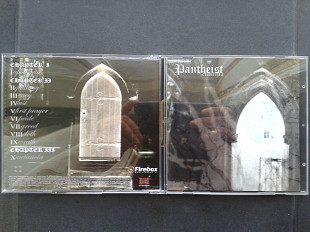 Pantheist - Amartia