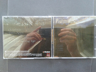 Pantheist - O Solitude