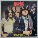 AC/DC – Highway To Hell