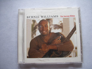 Bernie Williams