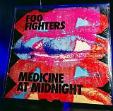 Foo Fighters – Medicine At Midnight