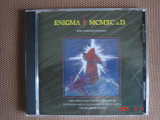 ENIGMA 1991 MCMXC a.D. “THE LIMITED EDITION”
