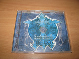 DISSECTION - Where Dead Angels Lie (1996 Nuclear Blast SHAPE CD)