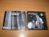 DESTILLERY - Immortal Sun (1999 Iron Glory 1st press, UK)