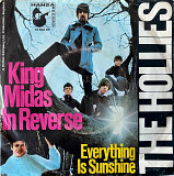 The Hollies – King Midas In Reverse