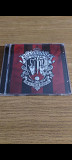 CD+DVD Roadrunner United – The All-Star Sessions(Firma)