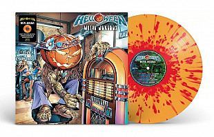 Helloween - Metal Jukebox (1999/2022)