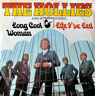 The Hollies – Long Cool Woman