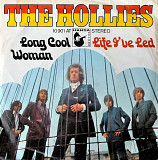 The Hollies – Long Cool Woman