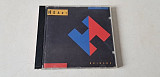 Heart Brigade CD фірмовий