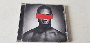 Tinie Tempah Demonstration CD фірмовий