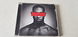 Tinie Tempah Demonstration CD фірмовий