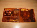 BRUTALITY - In Mourning (1997 Nuclear Blast 1st press, Germany)