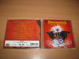 STORMWITCH - War Of The Wizards (1992 Steamhammer)