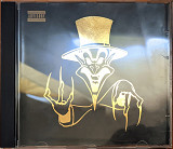 CD фiрмовий Insane Clown Posse - Ringmaster