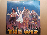 Почитателям творчества Майкла Джексона предлагается - THE WIZ