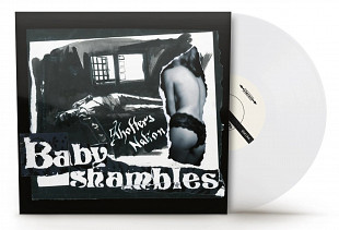 Babyshambles - Shotter's Nation (2007/2024)