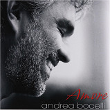 Вінілова платівка Andrea Bocelli - Amore [2LP] (Remastered)