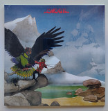 Budgie – Never Turn Your Back On A Friend