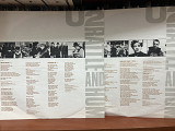 U2 Rattle and Hum