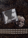 Agathocles / Stomachal Corrosion - Split (CD, 2025)