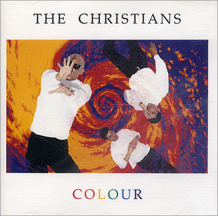 The Christians 1990 - Colour (firm., UK)