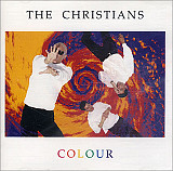 The Christians 1990 - Colour (firm., UK)