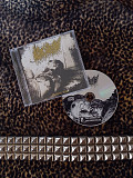 Morgue Tar - s/t (CD, 2024)