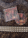 Mutated Sex Organ / Carcinosis - Rampant Ulceration (CD, 2024)