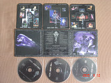 AXEL RUDI PELLl The Wizards Chosen Few / Knight Treasures