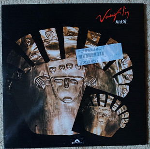 Vangelis ‎– Mask