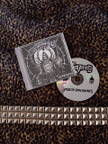 The NecroVomits - Ghoulish Grotesqueries (CD, 2025)