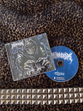 Mordox - Endgame (Pro-CDr, 2025)