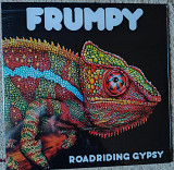 Frumpy – Roadriding Gypsy (Assorted Live Recordings 1970-1971)