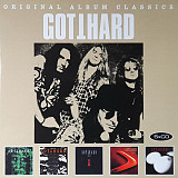 Gotthard - Album Classics