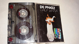 De|Phazz – Daily Lama/2002/ Universal Ukraine/ Лицензия