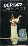 De|Phazz – Daily Lama/2002/ Universal Ukraine/ Лицензия