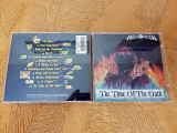 Helloween – The Time Of The Oath