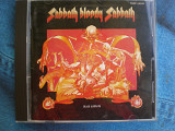 Продам cd Black Sabbath Bloody Sabbath Japan TECP- 23987