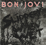 Bon Jovi – Slippery when wet 1986