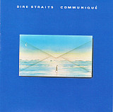Dire straits – Communique 1979