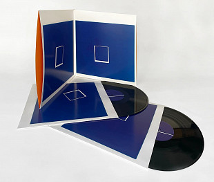 Underworld - Beaucoup Fish (1999/2025) (2xLP)