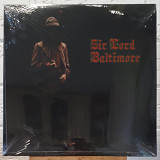SIR LORD BALTIMORE (Hard Rock) – Sir Lord Baltimore ‘1971/RE + Bonus tracks - NEW