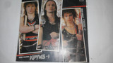 Круиз (1) 1986. (LP). 12. Vinyl. Пластинка. Мульти Лейбл.
