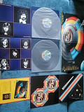 Electric Light Orchestra Out Of The Blue 1977