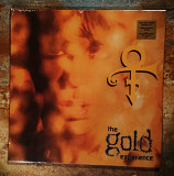 Prince – The Gold Experience