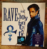 Prince – Rave In2 The Joy Fantastic