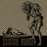Dimmu Borgir - Dust Of Cold Memories, LP запечатан