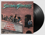 Suicidal Tendencies - Lights Camera Revolution, 180 gr., запечатан