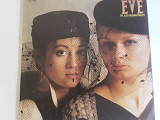 The Alan Parsons Project "EVE" 1979 г. (Made in Germany, NM-)